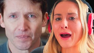 Therapist reacts to James Blunt's Monsters