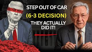If Cops Say "Step Out of the Car"(Supreme Court's 6-3 Decision) - Say THESE WORDS!