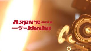 Aspire Media Live Stream