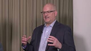 A Conversation with Bob Baer | COO, BelFlex Staffing