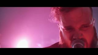 Arsonwave Music Video Sneak Peek