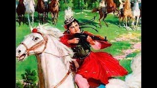 Xīn Huáxià arrives from the Future (prologue)