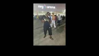 SONG OH I OFF BUD-E-ROE E.M.P. FEAT: WILLIE-C-SON