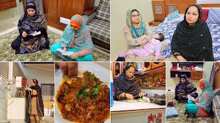 Sunday Vlog " Apni Betion Ko Kese Bardasht Karte Honge Yeh Log - Cooking with Shabana #BeefStew 
