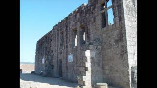 Cidade de Barcelos - Portugal  .wmv