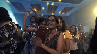 Willington Island | Live | Show Reel