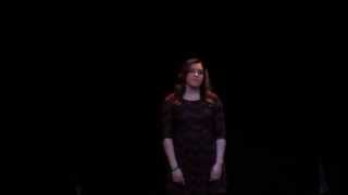 Tiana Marie - Come to Your Senses