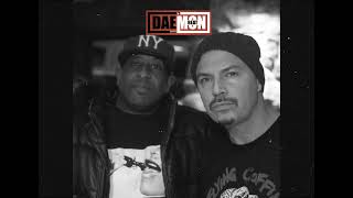 [FREE] Dj Muggs x Dj Premier Type beat (Prod.Daemon + Scratch's) "Criminal"