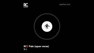No Pain (ft tooly)