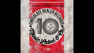 Dj Kape & Christian Montechistro feat. Vivi - Latai Lei (Luigi Peretti & Beni Bonkers "Sick" Remix)
