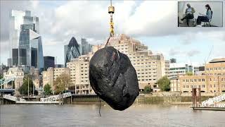 Fiona Banner AKA The Vanity Press: In Conversation With Writer And Curator Hammad Nasar MBE