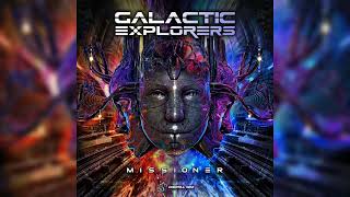 Galactic Explorers - Phase of Expansion
