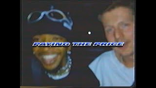 JAY BIAGO x RED HAZE x VAMPYR BEATS - PAYING THE PRICE (OFFICIAL VIDEO)