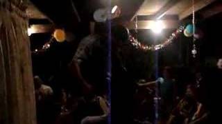 Cumpleaños de Papi - Culiquitaca