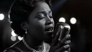Etta James Inspired Blues & Soul 4 Timeless Songs of Love, Heartbreak & Strength 🌴