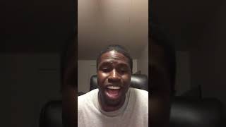 MGTOW Darius M The Baby Mama Drama