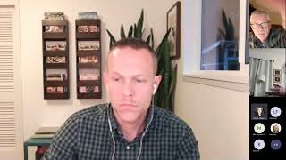 Understanding Hoarding Disorder with Dr. Travis Osborne October 20, 2022