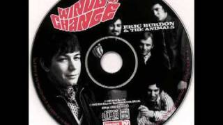 Eric Burdon & The Animals - Poem by the Sea (psyche 1967)