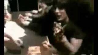 My Paper Heart The All American Rejects Official Music Video HQ Better Quality Reupload