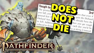 How to play a GUARDIAN in Pathfinder!