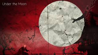 Under the Moon - Instrumental Heavy Metal music.