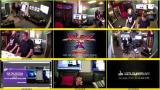 Maximilian's Yo Videogames! Live - The Future of Fighting Games Online, and Soulcalibur