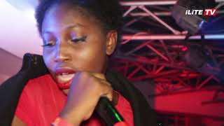 JAY BLINKZ Performing at the SWYP Concert Ft. L.A.X and Mayorkun.
