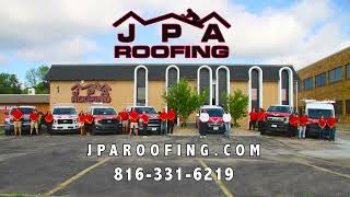 JPA ROOFING