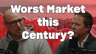 Vancouver, Is this the Worst Market of the Century? | VREP #500