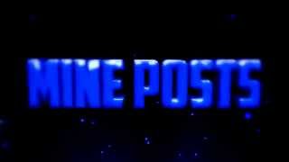 INTRO || MinePosts v2 || by || ZFilipe DZN