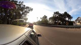 San Diego Cruze 360 PT 4
