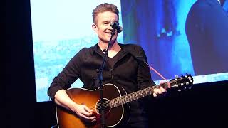 Paris Manga 2019 - James Marsters Showcase (last song)