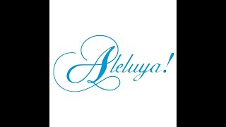 ALELUYA (FRANCISCO)