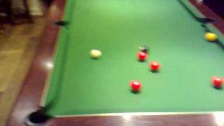 pool clearance extreme check side