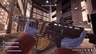 Payday 3 - Syntax Error (Loud | Overkill) - No Commentary