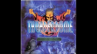 Thunderdome School Edition 97 -  HQ AUDIO