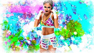 WWE: Sonya Deville - "Square Up" Entrance Theme