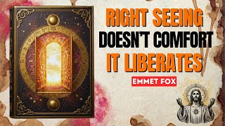 Seeing Through Illusion – The Inner Architecture of Awakening – Emmet Fox