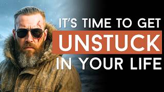 How to Reset Your Life When You Feel Stuck | Life Reset Encouragement