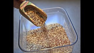 Quinoa 101 - Quick Tips and Ideas (Part 2)
