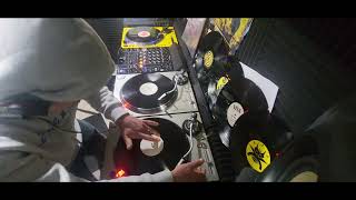 Happy Hardcore Live Mix