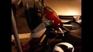 Honda Elite 110 review part 1