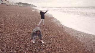 New Year Walk at Sandgate Beech