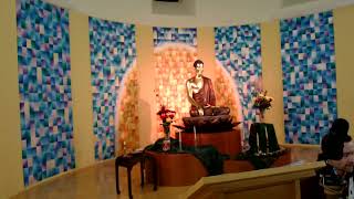Sangha Night - The limits of reason (Part 1) Reflection