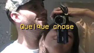 Loud - Quelque chose (Clip officiel)