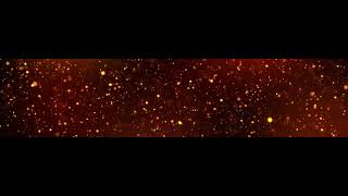 Particles Video Footage - Background Video Particle Wave  4K - No Copyright Video
