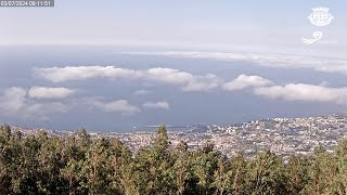 Timelapse @ Parque Ecológico do Funchal