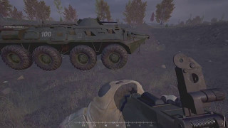 Another Styrker Massacre - Squad Stream Highlight