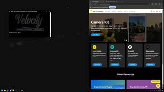 Velocity L7 SHOWCASE vs SnapChat (Protected) | VelocityC2 | CHEAP PRICES | BEST BOTNET & C2 2025
