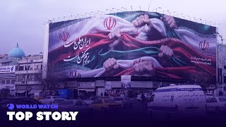 Top Story | Starlink in Iran